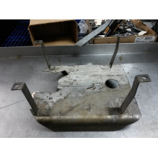 113L014 Engine Oil Baffle For 59-62 Cadillac Deville  6.4